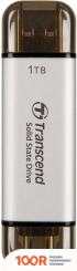 Внешний накопитель Transcend ESD310 1TB TS1TESD310S (33794)