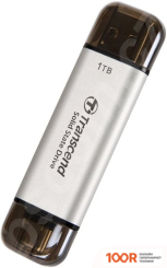 Внешний накопитель Transcend ESD310 1TB TS1TESD310S (33794)