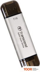 Внешний накопитель Transcend ESD310 1TB TS1TESD310S (33794)