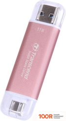 Внешний накопитель Transcend ESD310 1TB TS1TESD310P (33793)
