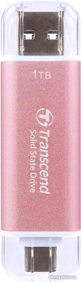 Внешний накопитель Transcend ESD310 1TB TS1TESD310P (33793)