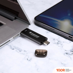 Внешний накопитель Transcend ESD310 1TB TS1TESD310C (33792)