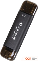 Внешний накопитель Transcend ESD310 1TB TS1TESD310C (33792)