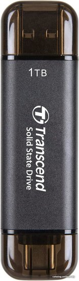 Внешний накопитель Transcend ESD310 1TB TS1TESD310C (33792)