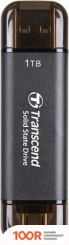 Внешний накопитель Transcend ESD310 1TB TS1TESD310C (33792)