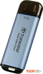 Внешний накопитель Transcend ESD300 512GB TS512GESD300C (33789)