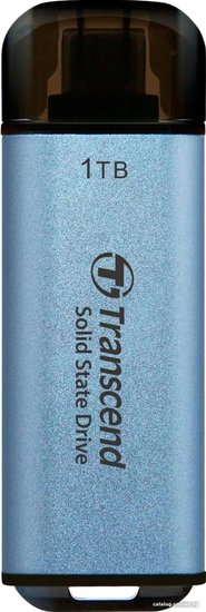 Внешний накопитель Transcend ESD300 512GB TS512GESD300C (33789)