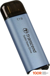 Внешний накопитель Transcend ESD300 512GB TS512GESD300C (33789)