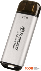 Внешний накопитель Transcend ESD300 2TB TS2TESD300S (33788)