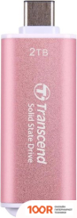 Внешний накопитель Transcend ESD300 2TB TS2TESD300P (33787)
