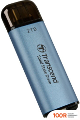 Внешний накопитель Transcend ESD300 2TB TS2TESD300C (33786)