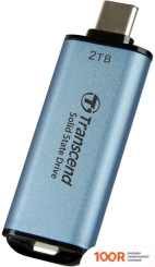 Внешний накопитель Transcend ESD300 2TB TS2TESD300C (33786)