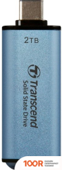 Внешний накопитель Transcend ESD300 2TB TS2TESD300C (33786)