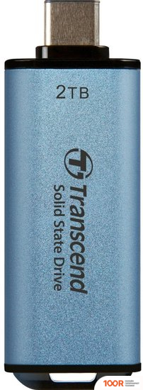 Внешний накопитель Transcend ESD300 2TB TS2TESD300C (33786)