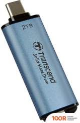 Внешний накопитель Transcend ESD300 2TB TS2TESD300C (33786)