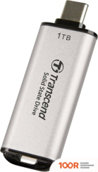 Внешний накопитель Transcend ESD300 1TB TS1TESD300S (33785)