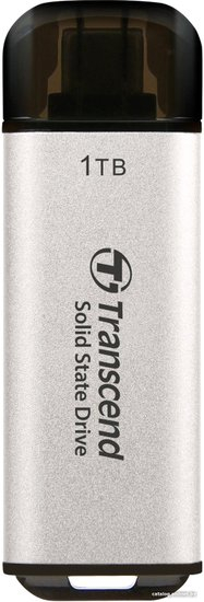 Внешний накопитель Transcend ESD300 1TB TS1TESD300S (33785)