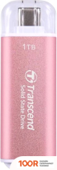 Внешний накопитель Transcend ESD300 1TB TS1TESD300P (33784)