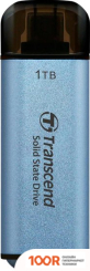 Внешний накопитель Transcend ESD300 1TB TS1TESD300C (33783)
