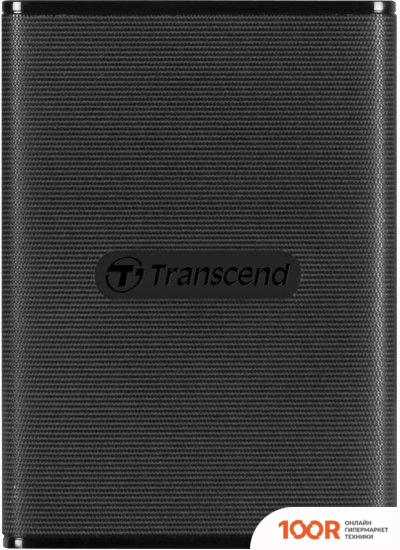 Внешний накопитель Transcend ESD270C 500GB TS500GESD270C (33782)