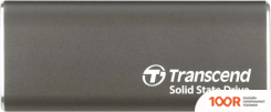 Внешний накопитель Transcend ESD265C 500GB TS500GESD265C (33778)