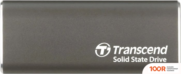 Внешний накопитель Transcend ESD265C 2TB TS2TESD265C (33777)