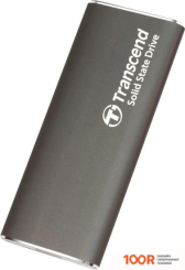 Внешний накопитель Transcend ESD265C 2TB TS2TESD265C (33777)