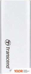 Внешний накопитель Transcend ESD260C 500GB TS500GESD260C (33775)