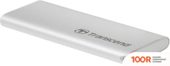 Внешний накопитель Transcend ESD260C 500GB TS500GESD260C (33775)