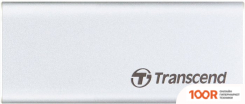 Внешний накопитель Transcend ESD260C 250GB TS250GESD260C (33774)