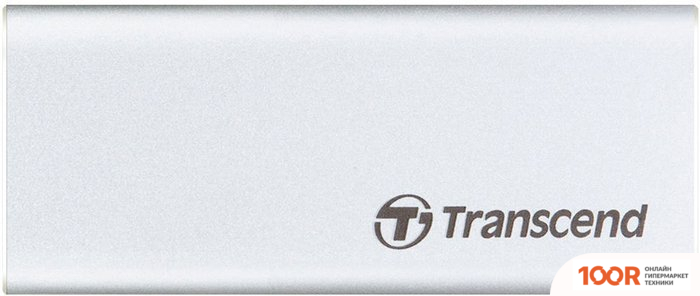 Внешний накопитель Transcend ESD260C 250GB TS250GESD260C (33774)