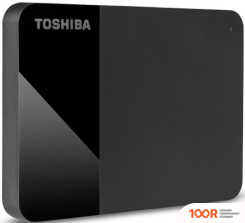Внешний накопитель Toshiba CANVIO READY 2TB HDTP320EK3AA (33771)