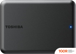 Внешний накопитель Toshiba CANVIO PARTNER 4TB HDTB540EK3CB (33769)