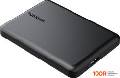 Внешний накопитель Toshiba CANVIO PARTNER 2TB HDTB520EK3AB (33768)