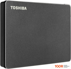 Внешний накопитель Toshiba CANVIO GAMING 1TB HDTX110EK3AA (33764)
