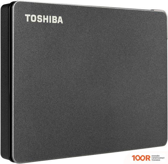 Внешний накопитель Toshiba CANVIO GAMING 1TB HDTX110EK3AA (33764)