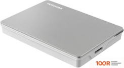 Внешний накопитель Toshiba CANVIO FLEX 2TB HDTX120ESCCA (33762)