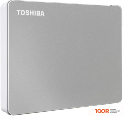 Внешний накопитель Toshiba CANVIO FLEX 2TB HDTX120ESCCA (33762)