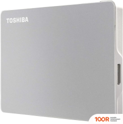 Внешний накопитель Toshiba CANVIO FLEX 2TB HDTX120ESCCA (33762)