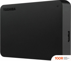 Внешний накопитель Toshiba CANVIO BASICS EXCLUSIVE 4TB HDTB440MK3CA (33755)