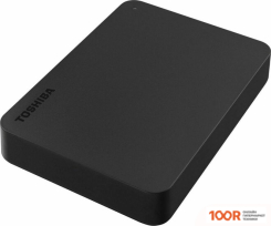 Внешний накопитель Toshiba CANVIO BASICS EXCLUSIVE 4TB HDTB440MK3CA (33755)