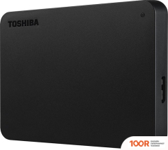 Внешний накопитель Toshiba CANVIO BASICS 4TB HDTB440EK3AA (33754)