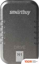 Внешний накопитель SmartBuy DRIVE N1 SB256GB-N1G-U31C 256GB (СЕРЫЙ) (33716)