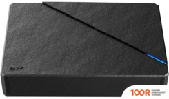 Внешний накопитель Silicon-Power STREAM S07 8TB SP080TBEHDS07C3K (33685)