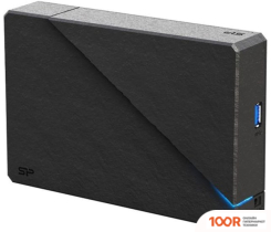 Внешний накопитель Silicon-Power STREAM S07 6TB SP060TBEHDS07C3K (33684)