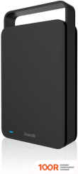Внешний накопитель Silicon-Power STREAM S06 6TB SP060TBEHDS06C3K (33682)