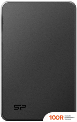 Внешний накопитель Silicon-Power STREAM S05 512GB SP512GBPSDS05SAK (33680)