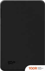 Внешний накопитель Silicon-Power STREAM S05 1TB SP010TBPHD05SS3K (33673)