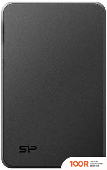 Внешний накопитель Silicon-Power STREAM S05 128GB SP128GBPSDS05SAK (33672)