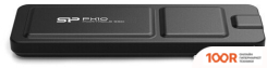 Внешний накопитель Silicon-Power PX10 4TB SP040TBPSDPX10CK (33669)
